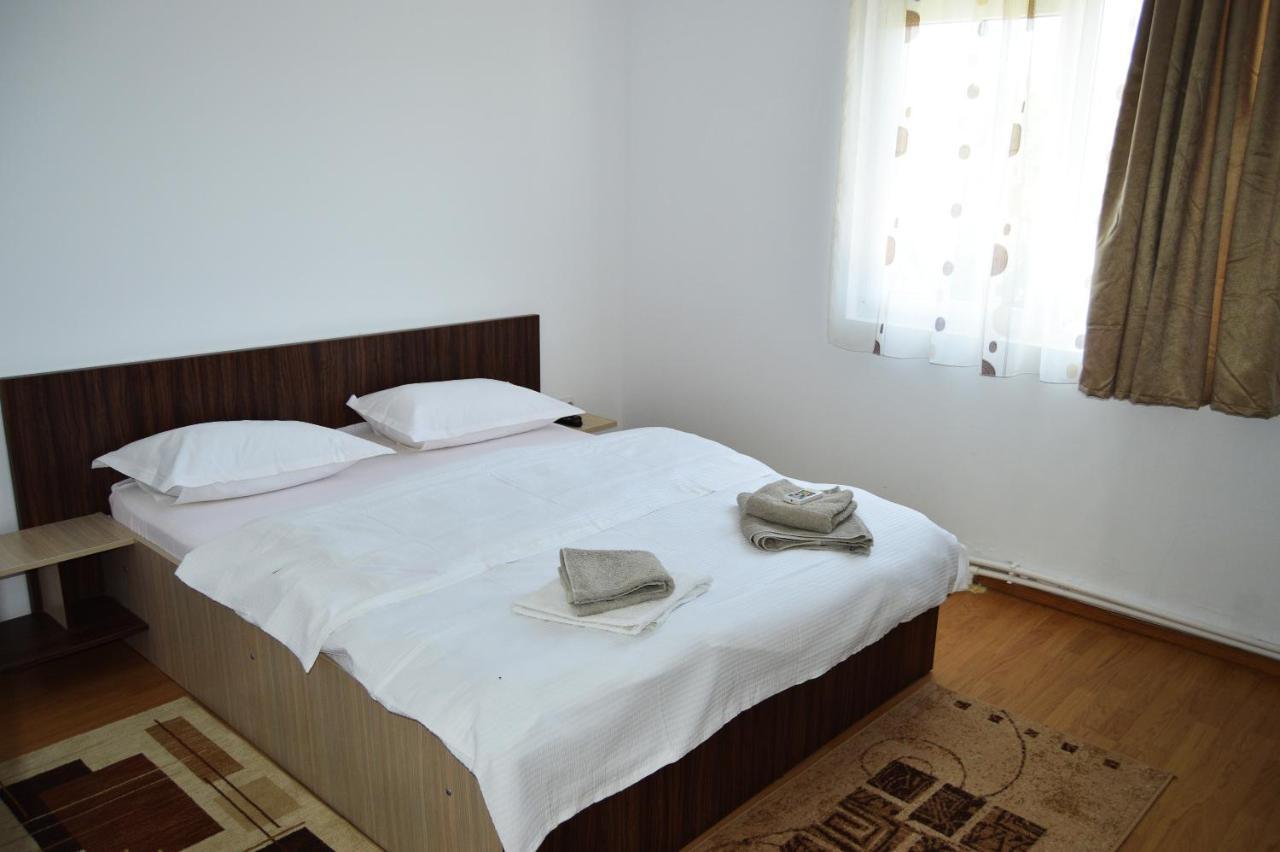 Pensiunea Zelezneac Hotel Băltenii de Sus Екстериор снимка