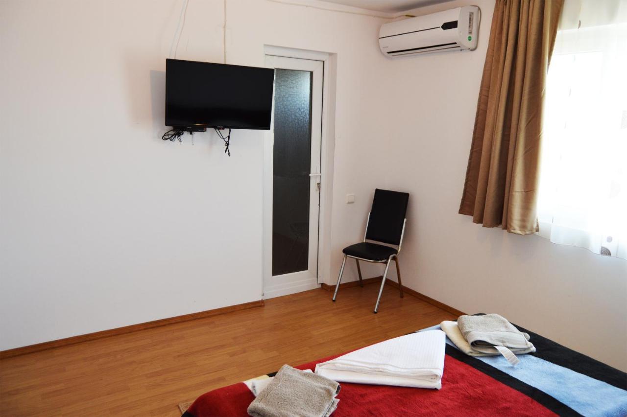 Pensiunea Zelezneac Hotel Băltenii de Sus Екстериор снимка