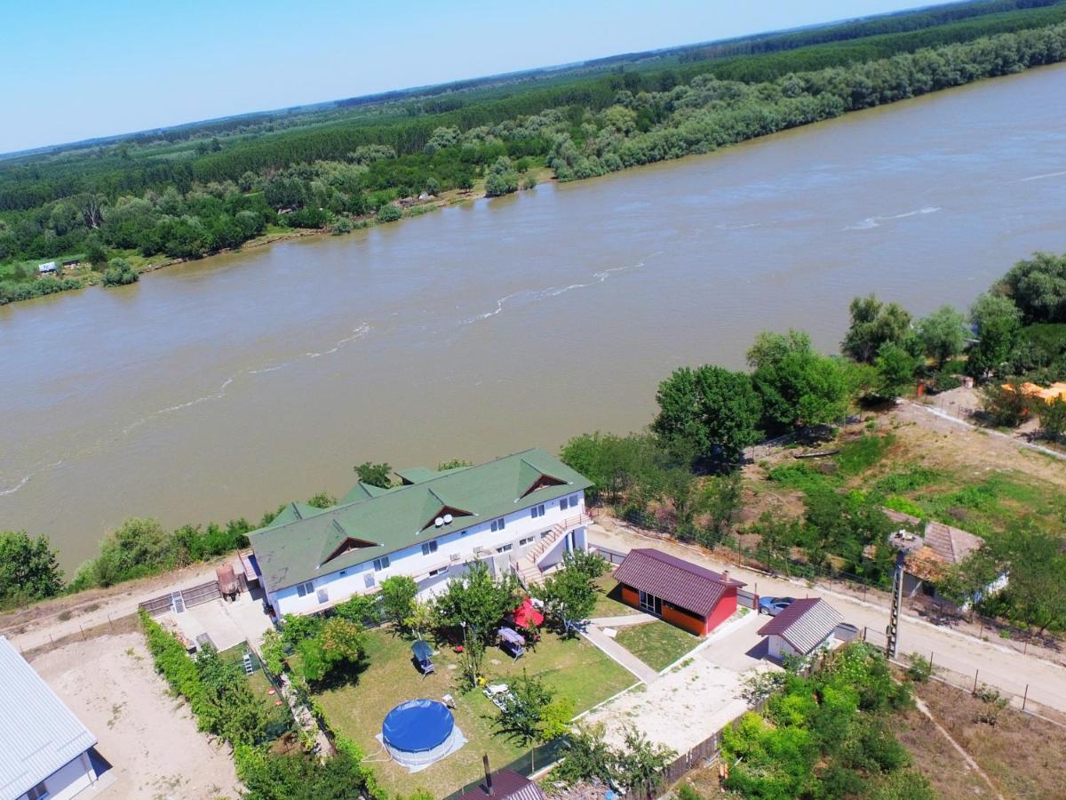 Pensiunea Zelezneac Hotel Băltenii de Sus Екстериор снимка