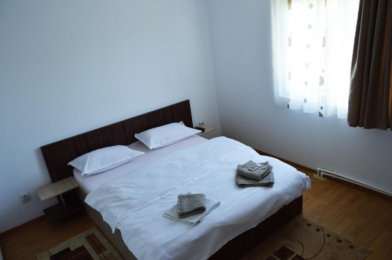 Pensiunea Zelezneac Hotel Băltenii de Sus Екстериор снимка