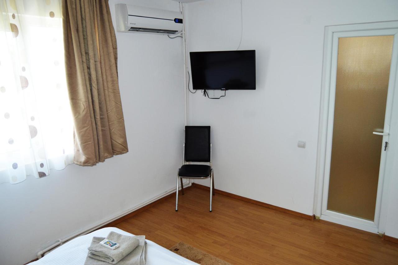 Pensiunea Zelezneac Hotel Băltenii de Sus Екстериор снимка