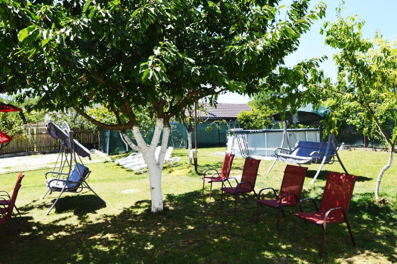 Pensiunea Zelezneac Hotel Băltenii de Sus Екстериор снимка