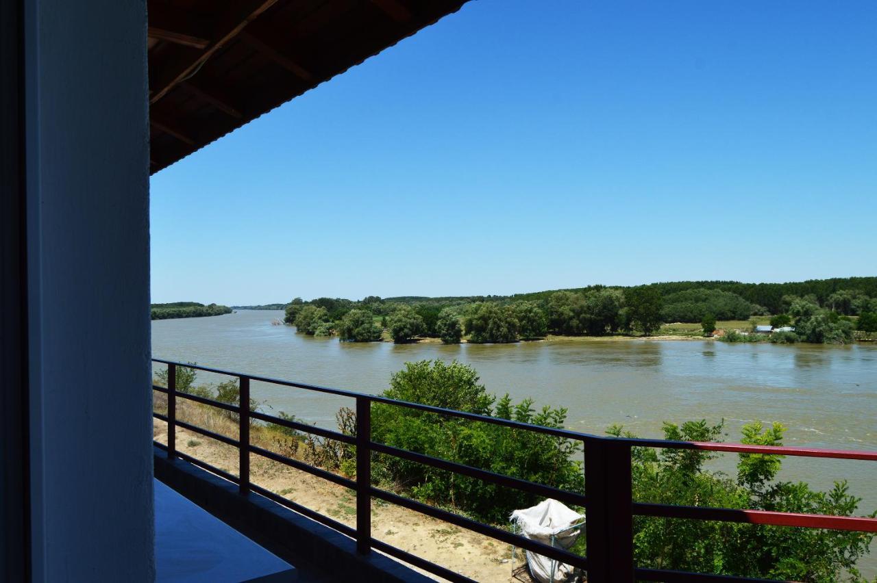 Pensiunea Zelezneac Hotel Băltenii de Sus Екстериор снимка
