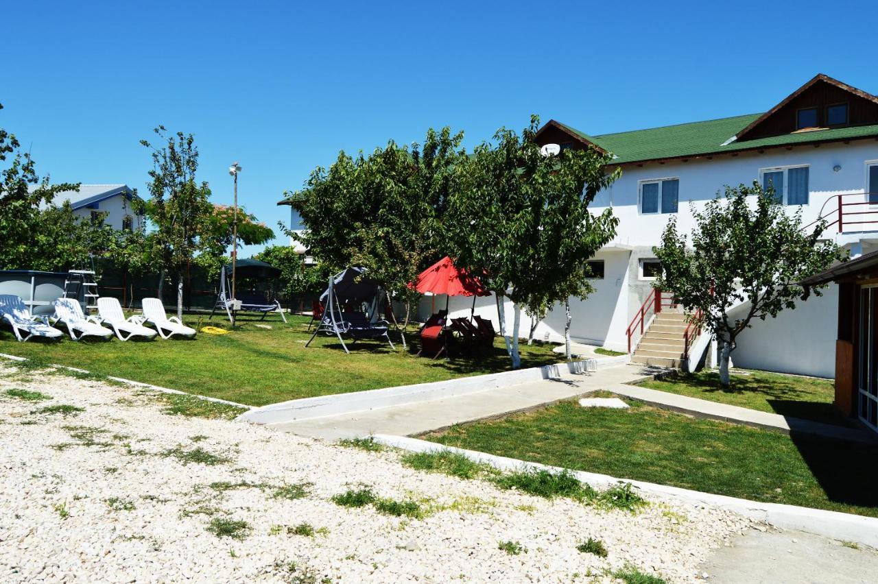 Pensiunea Zelezneac Hotel Băltenii de Sus Екстериор снимка